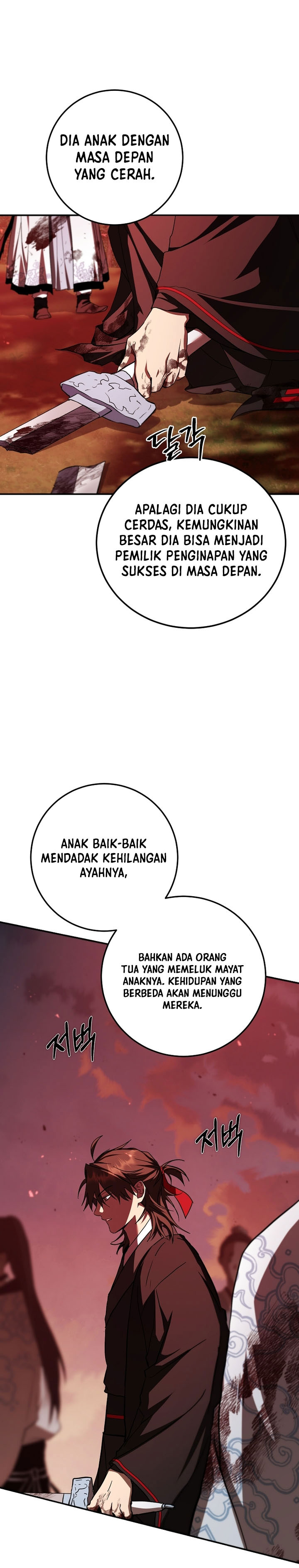 Dilarang COPAS - situs resmi www.mangacanblog.com - Komik mudang association 129 - chapter 129 130 Indonesia mudang association 129 - chapter 129 Terbaru 21|Baca Manga Komik Indonesia|Mangacan