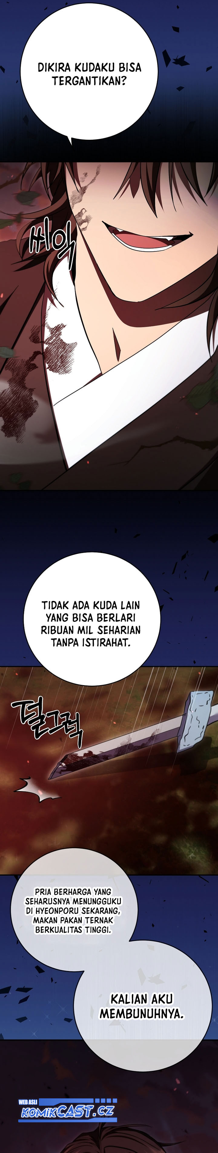 Dilarang COPAS - situs resmi www.mangacanblog.com - Komik mudang association 129 - chapter 129 130 Indonesia mudang association 129 - chapter 129 Terbaru 32|Baca Manga Komik Indonesia|Mangacan