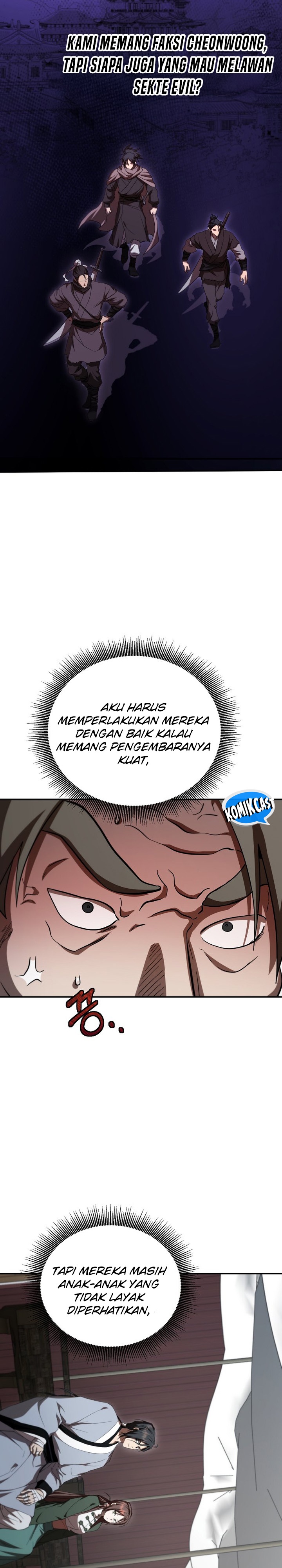 Dilarang COPAS - situs resmi www.mangacanblog.com - Komik mudang association 141 - chapter 141 142 Indonesia mudang association 141 - chapter 141 Terbaru 10|Baca Manga Komik Indonesia|Mangacan