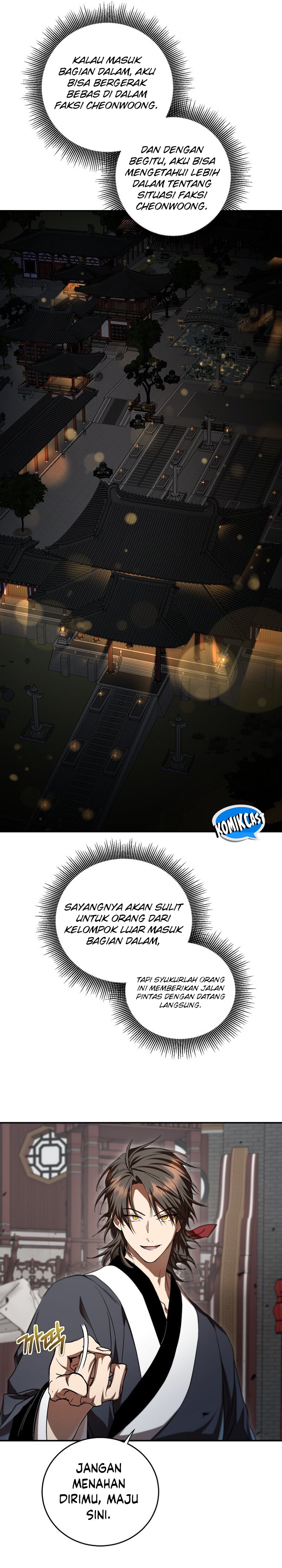 Dilarang COPAS - situs resmi www.mangacanblog.com - Komik mudang association 141 - chapter 141 142 Indonesia mudang association 141 - chapter 141 Terbaru 16|Baca Manga Komik Indonesia|Mangacan