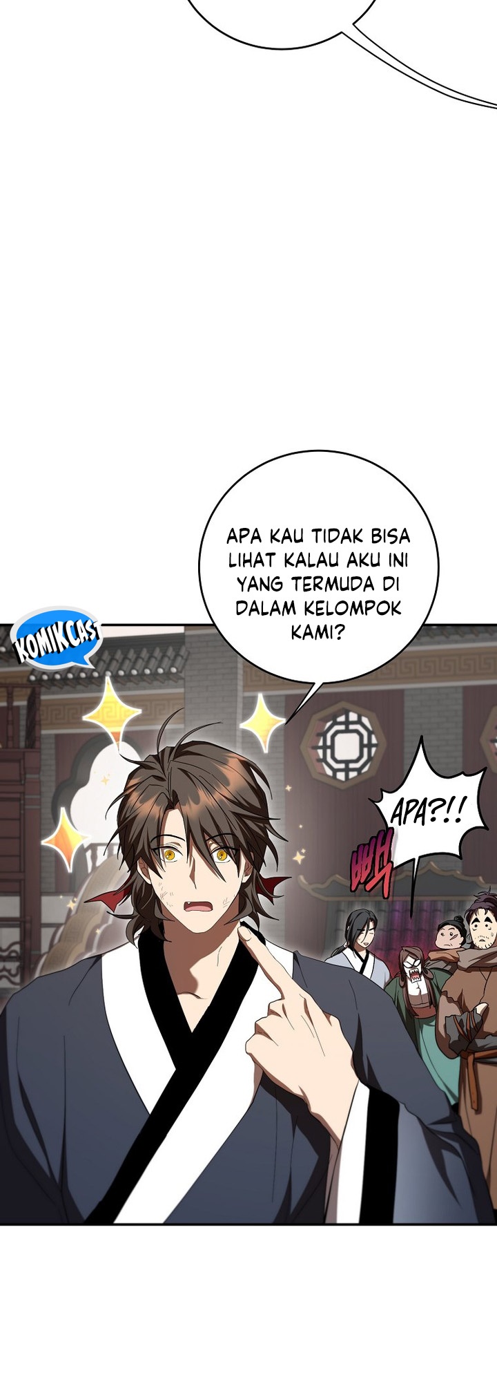 Dilarang COPAS - situs resmi www.mangacanblog.com - Komik mudang association 141 - chapter 141 142 Indonesia mudang association 141 - chapter 141 Terbaru 36|Baca Manga Komik Indonesia|Mangacan