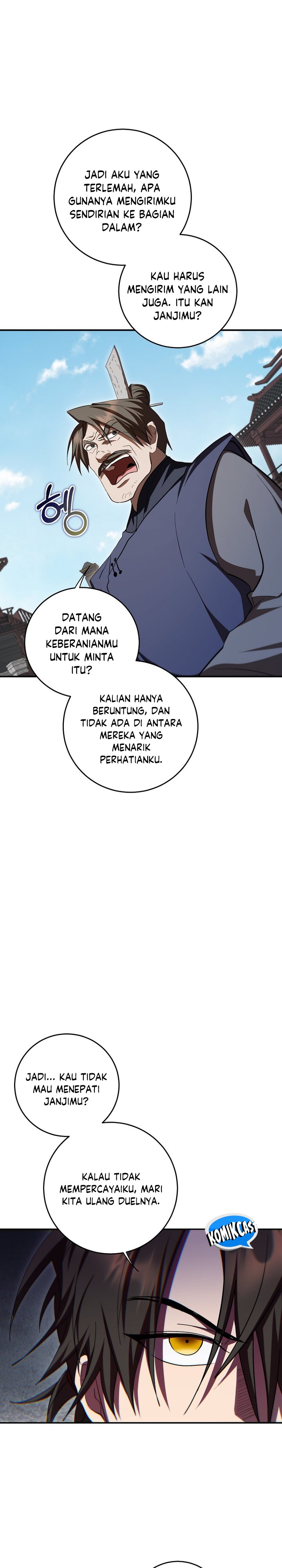 Dilarang COPAS - situs resmi www.mangacanblog.com - Komik mudang association 141 - chapter 141 142 Indonesia mudang association 141 - chapter 141 Terbaru 37|Baca Manga Komik Indonesia|Mangacan