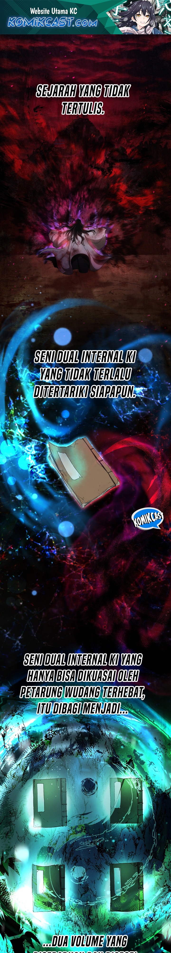 Dilarang COPAS - situs resmi www.mangacanblog.com - Komik mudang association 156 - chapter 156 157 Indonesia mudang association 156 - chapter 156 Terbaru 1|Baca Manga Komik Indonesia|Mangacan