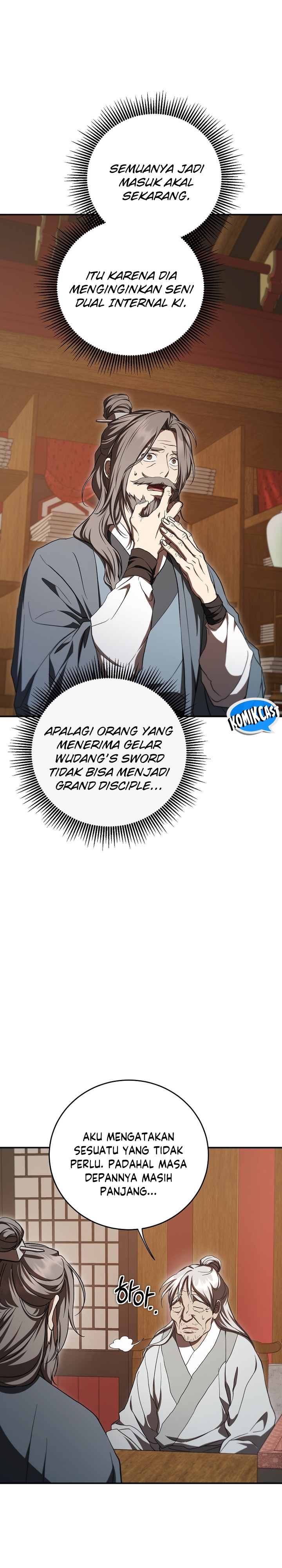 Dilarang COPAS - situs resmi www.mangacanblog.com - Komik mudang association 156 - chapter 156 157 Indonesia mudang association 156 - chapter 156 Terbaru 4|Baca Manga Komik Indonesia|Mangacan