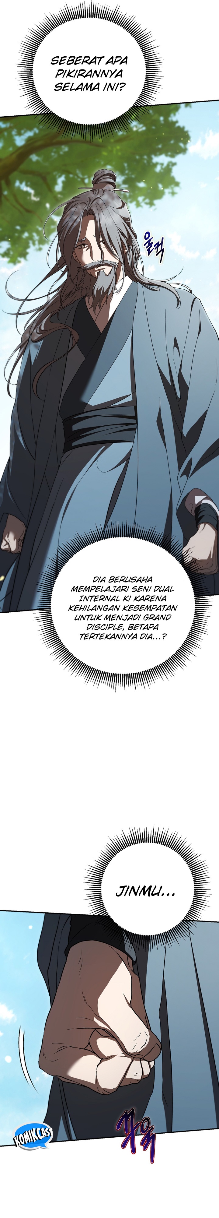 Dilarang COPAS - situs resmi www.mangacanblog.com - Komik mudang association 156 - chapter 156 157 Indonesia mudang association 156 - chapter 156 Terbaru 13|Baca Manga Komik Indonesia|Mangacan