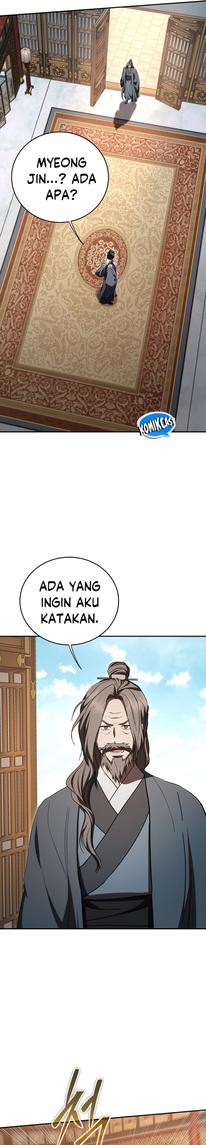 Dilarang COPAS - situs resmi www.mangacanblog.com - Komik mudang association 156 - chapter 156 157 Indonesia mudang association 156 - chapter 156 Terbaru 19|Baca Manga Komik Indonesia|Mangacan