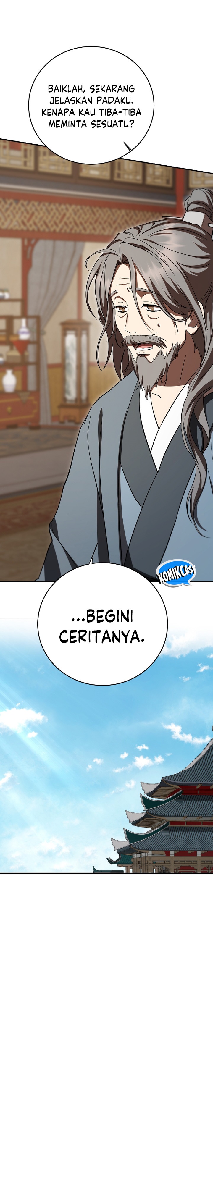 Dilarang COPAS - situs resmi www.mangacanblog.com - Komik mudang association 156 - chapter 156 157 Indonesia mudang association 156 - chapter 156 Terbaru 25|Baca Manga Komik Indonesia|Mangacan