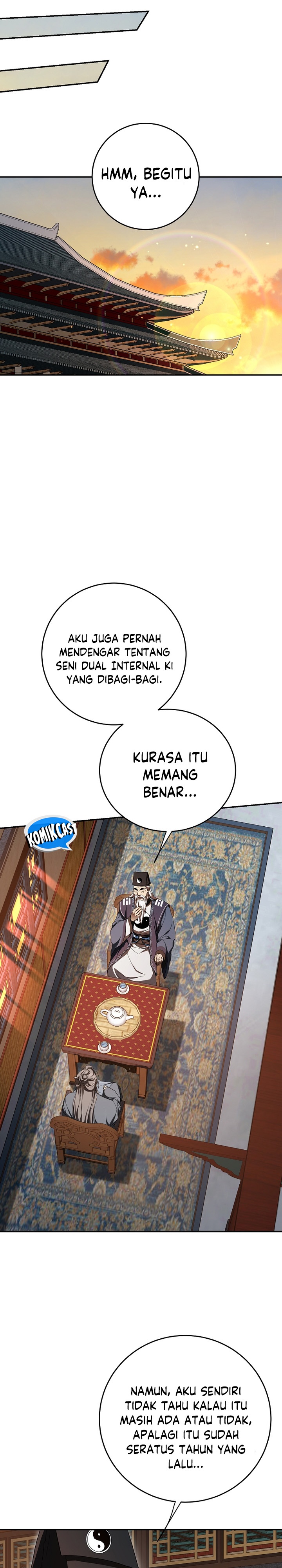 Dilarang COPAS - situs resmi www.mangacanblog.com - Komik mudang association 156 - chapter 156 157 Indonesia mudang association 156 - chapter 156 Terbaru 26|Baca Manga Komik Indonesia|Mangacan