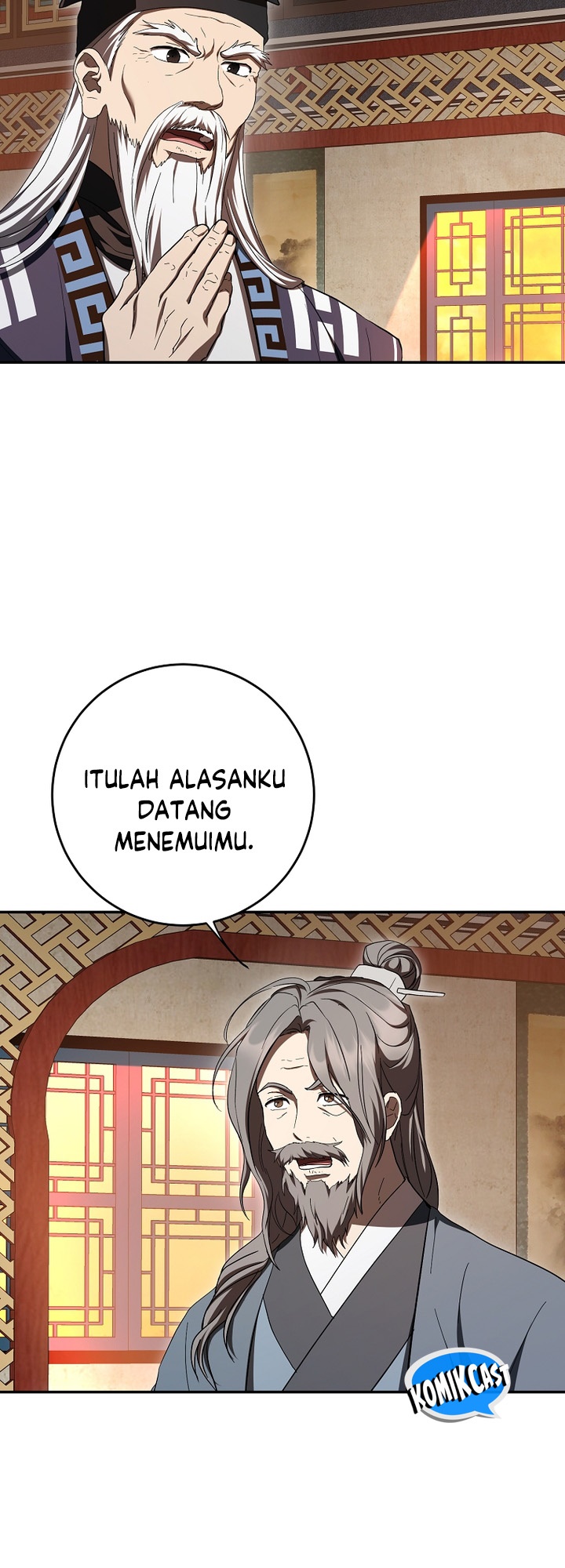 Dilarang COPAS - situs resmi www.mangacanblog.com - Komik mudang association 156 - chapter 156 157 Indonesia mudang association 156 - chapter 156 Terbaru 27|Baca Manga Komik Indonesia|Mangacan