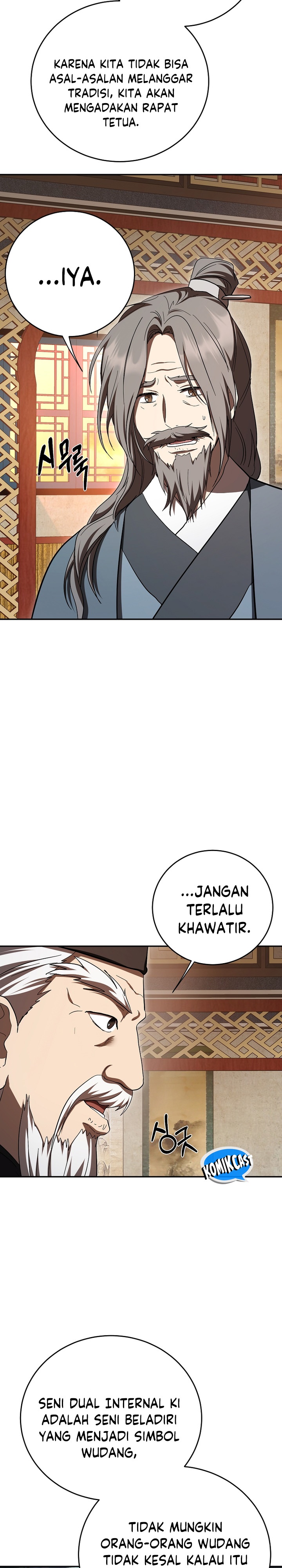Dilarang COPAS - situs resmi www.mangacanblog.com - Komik mudang association 156 - chapter 156 157 Indonesia mudang association 156 - chapter 156 Terbaru 29|Baca Manga Komik Indonesia|Mangacan