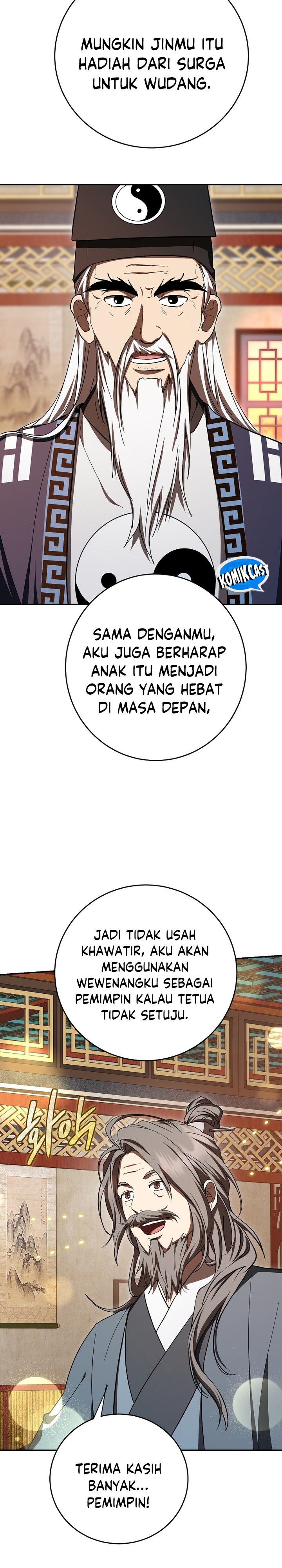Dilarang COPAS - situs resmi www.mangacanblog.com - Komik mudang association 156 - chapter 156 157 Indonesia mudang association 156 - chapter 156 Terbaru 32|Baca Manga Komik Indonesia|Mangacan