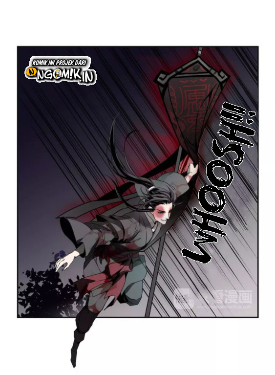 The Grandmaster of Demonic Cultivation chapter 6