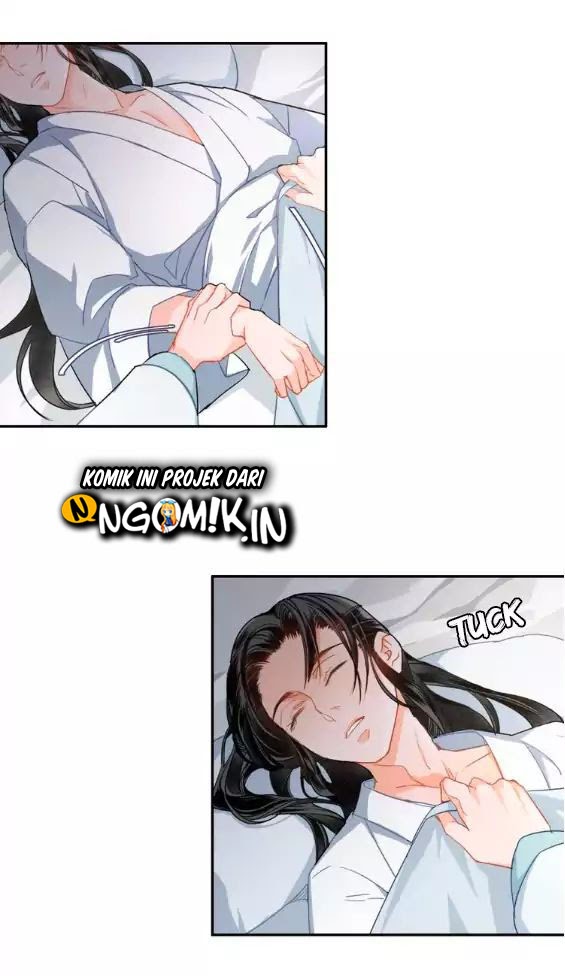 The Grandmaster of Demonic Cultivation chapter 44