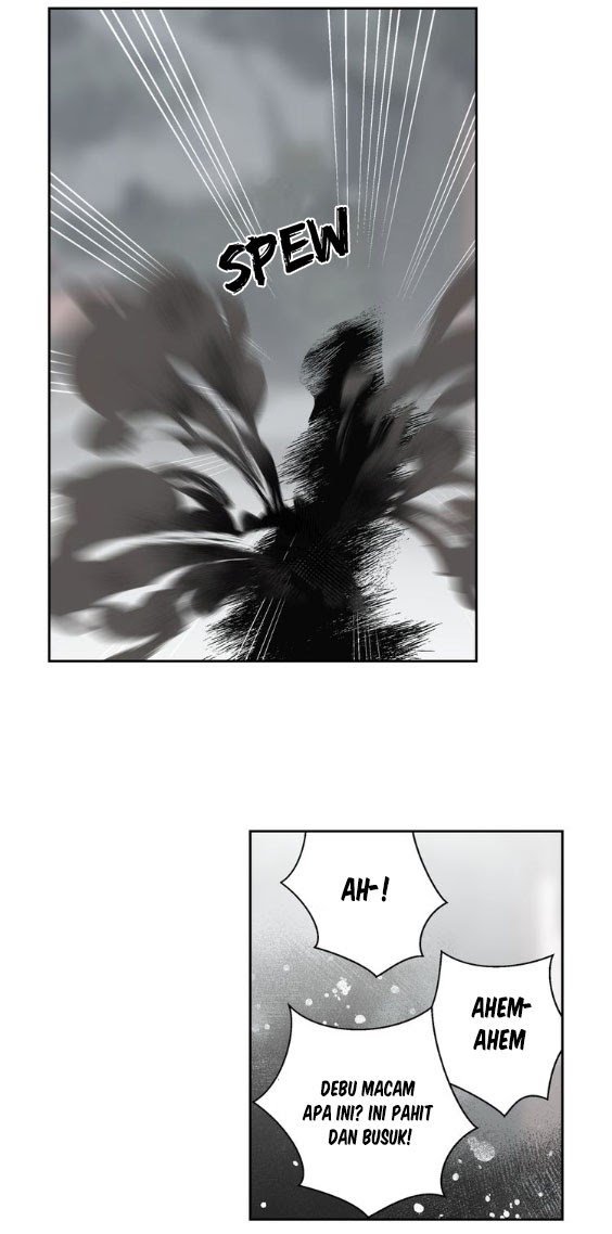 The Grandmaster of Demonic Cultivation chapter 70