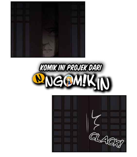 The Grandmaster of Demonic Cultivation chapter 72