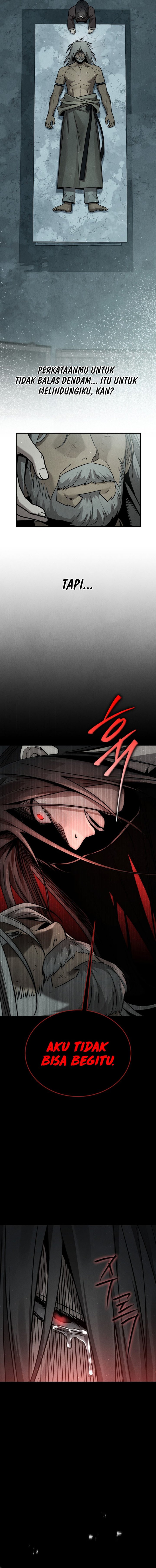 The Great Heavenly Demon Sovereign chapter 1