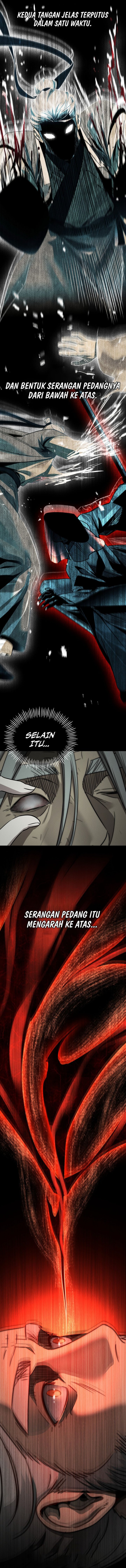 The Great Heavenly Demon Sovereign chapter 1