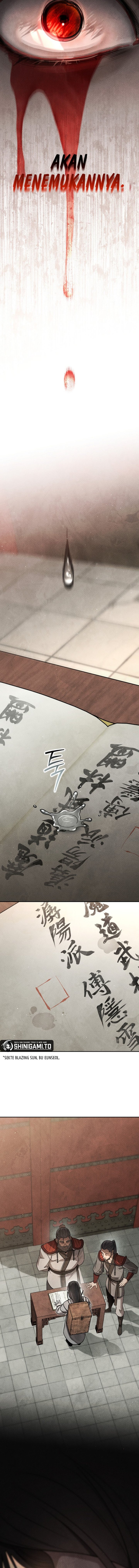 The Great Heavenly Demon Sovereign chapter 1