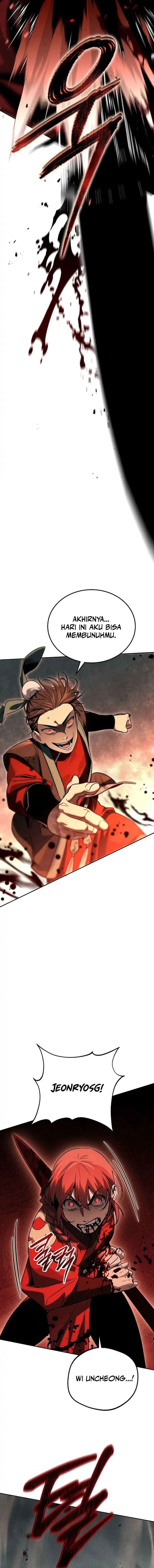 The Great Heavenly Demon Sovereign chapter 3