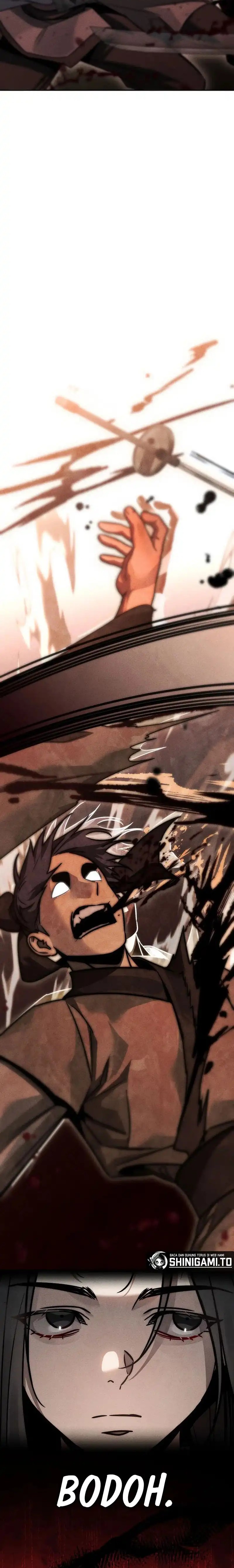 The Great Heavenly Demon Sovereign chapter 3