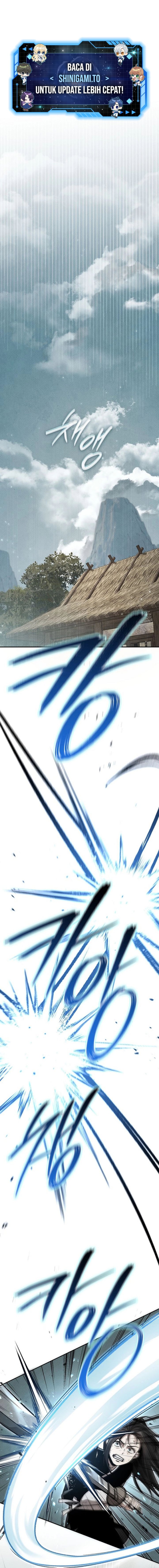 The Great Heavenly Demon Sovereign chapter 7