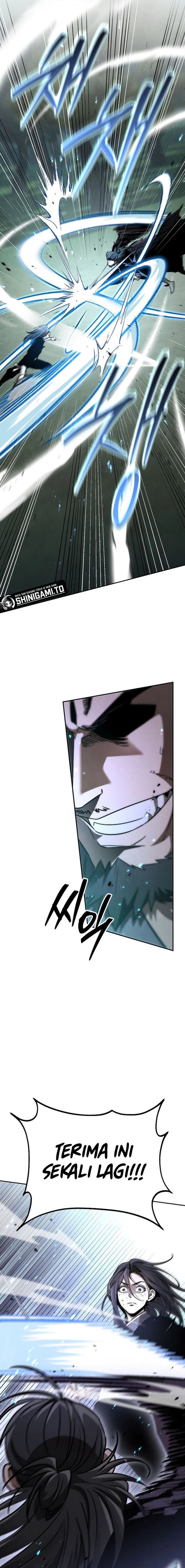 The Great Heavenly Demon Sovereign chapter 7