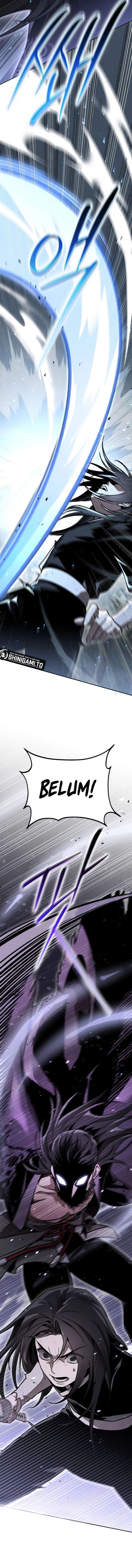 The Great Heavenly Demon Sovereign chapter 7