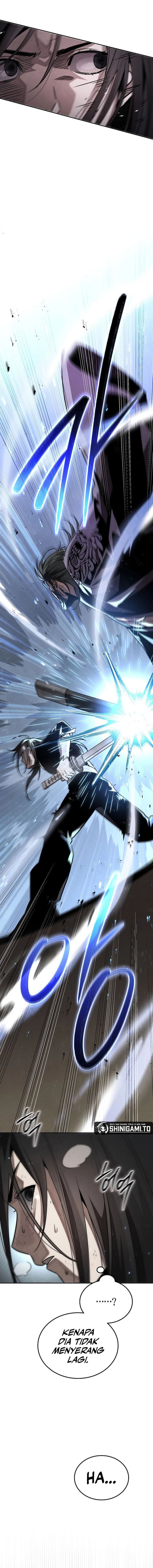 The Great Heavenly Demon Sovereign chapter 7