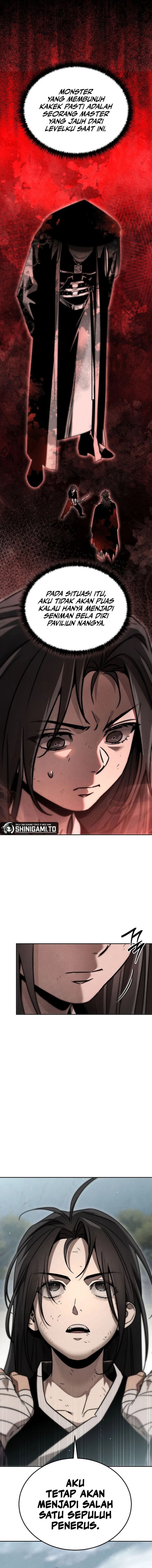 The Great Heavenly Demon Sovereign chapter 7