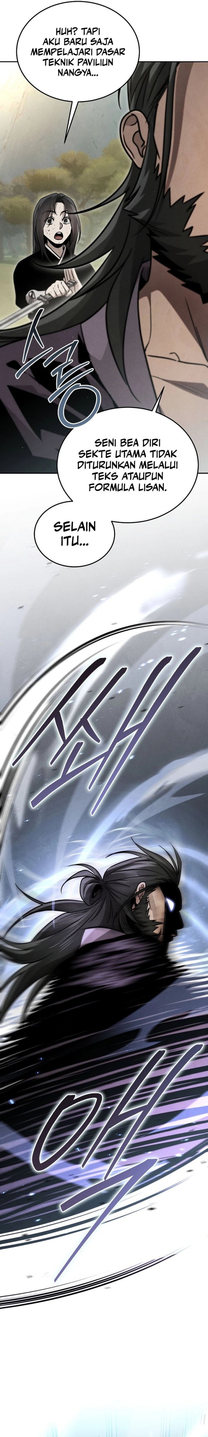 The Great Heavenly Demon Sovereign chapter 7