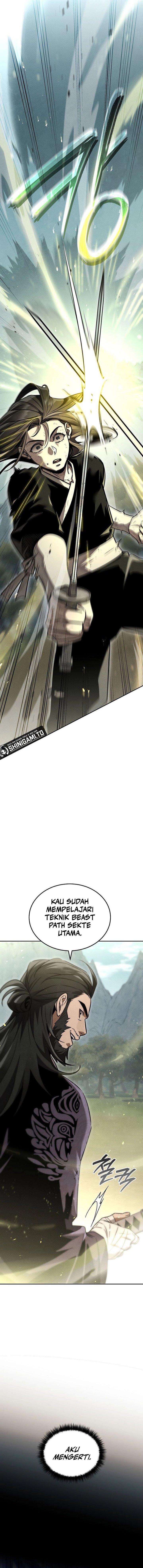 The Great Heavenly Demon Sovereign chapter 7