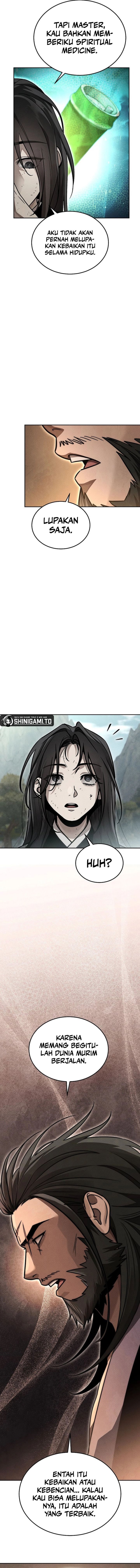 The Great Heavenly Demon Sovereign chapter 7