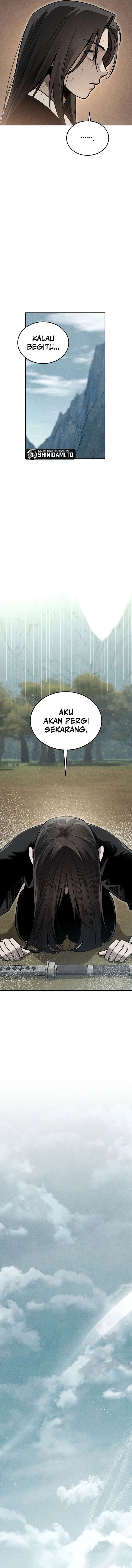 The Great Heavenly Demon Sovereign chapter 7