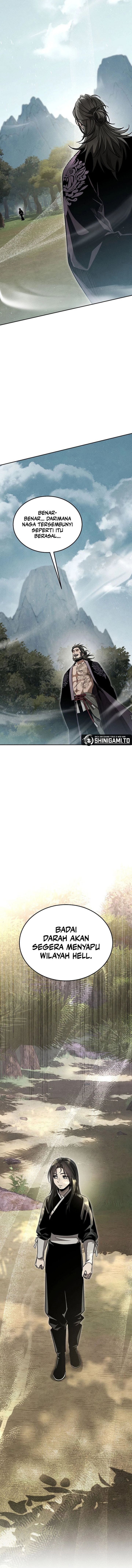 The Great Heavenly Demon Sovereign chapter 7