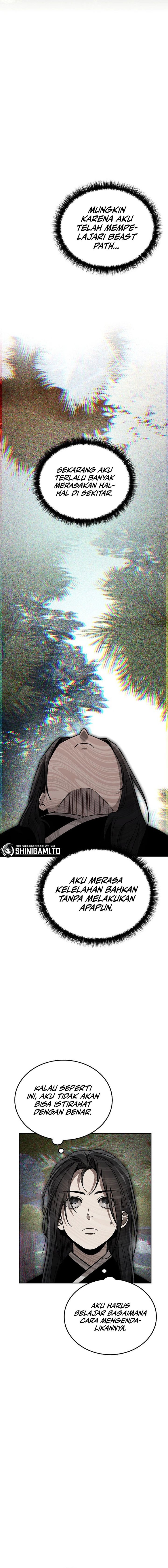 The Great Heavenly Demon Sovereign chapter 7