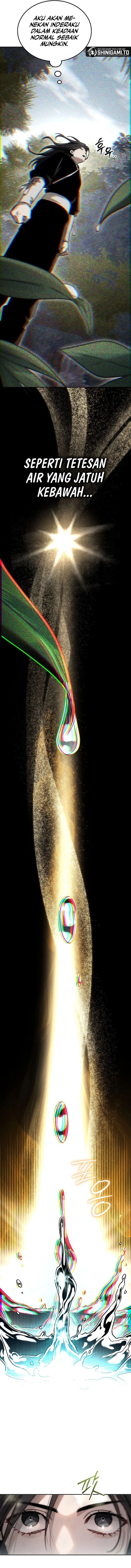 The Great Heavenly Demon Sovereign chapter 7