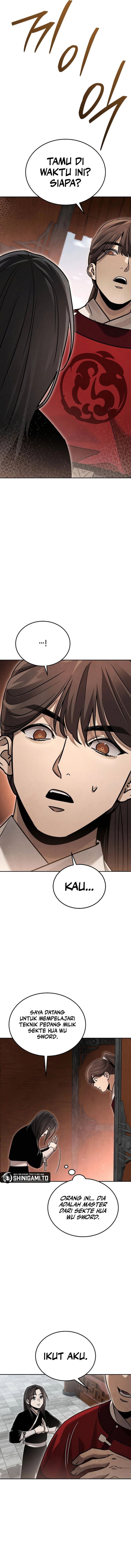 The Great Heavenly Demon Sovereign chapter 7