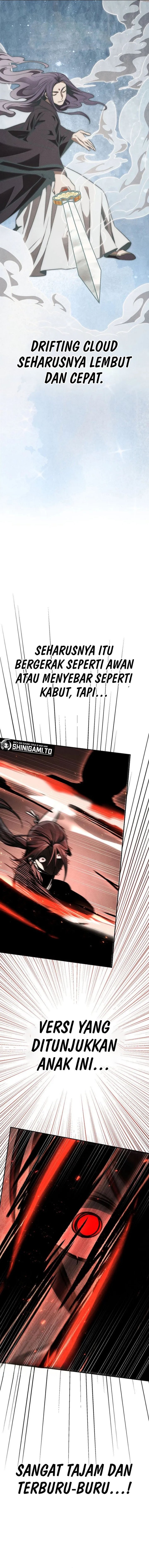 The Great Heavenly Demon Sovereign chapter 8