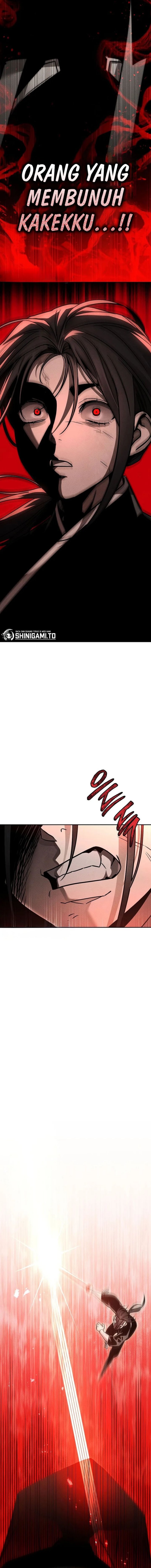 The Great Heavenly Demon Sovereign chapter 8