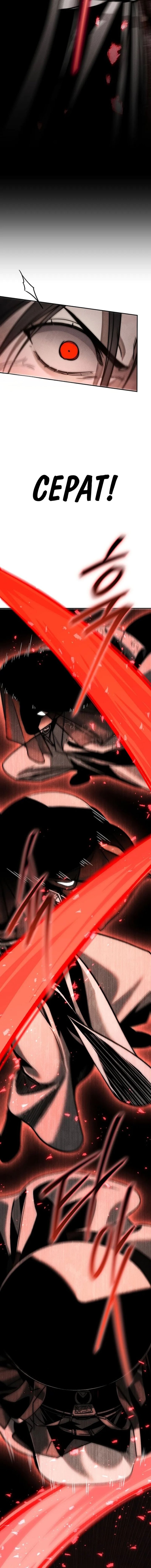 The Great Heavenly Demon Sovereign chapter 8