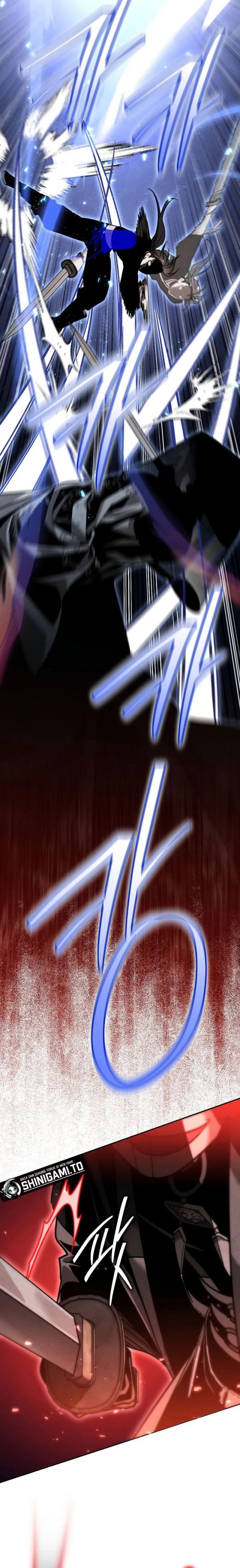 The Great Heavenly Demon Sovereign chapter 8