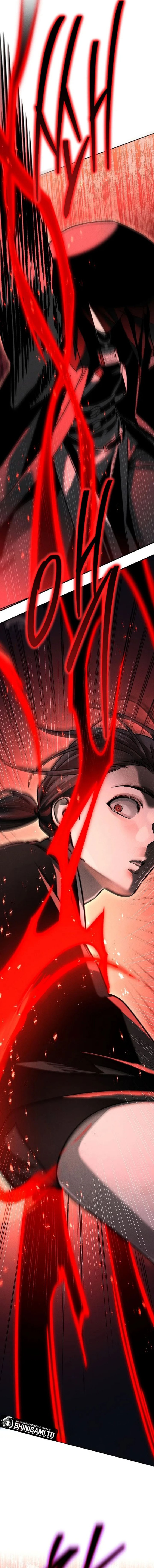 The Great Heavenly Demon Sovereign chapter 8