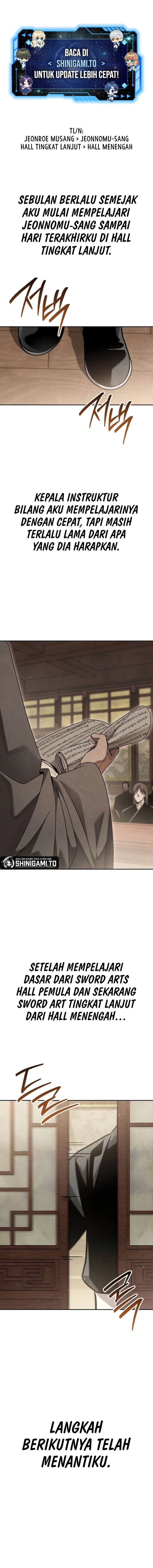 The Great Heavenly Demon Sovereign chapter 11