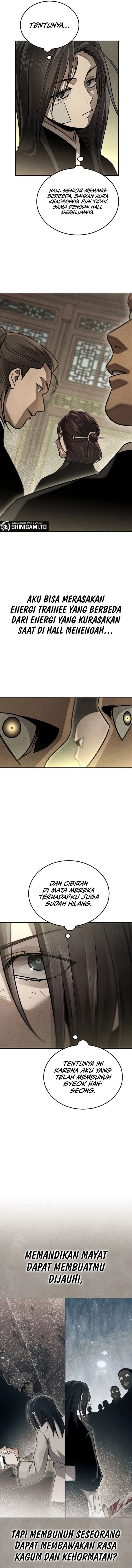 The Great Heavenly Demon Sovereign chapter 11