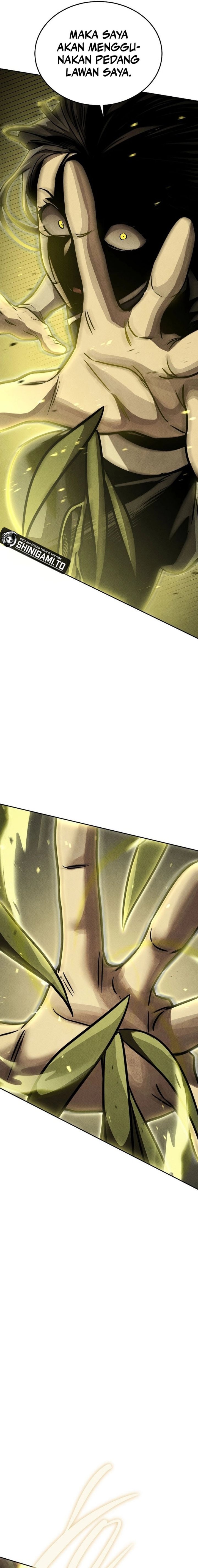 The Great Heavenly Demon Sovereign chapter 11