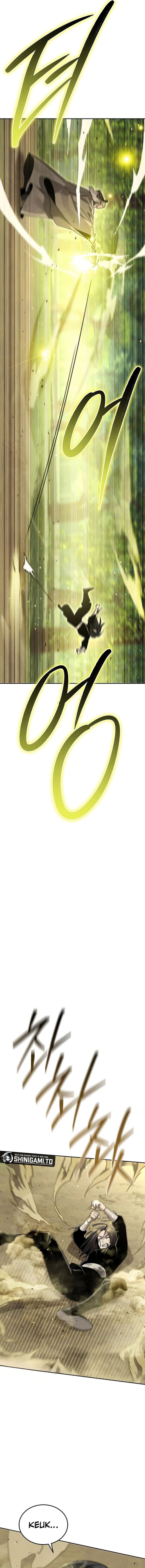 The Great Heavenly Demon Sovereign chapter 11