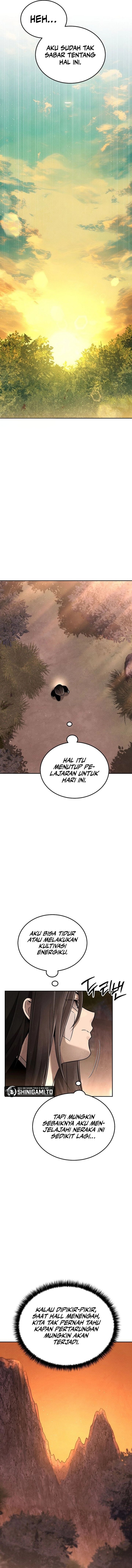 The Great Heavenly Demon Sovereign chapter 11