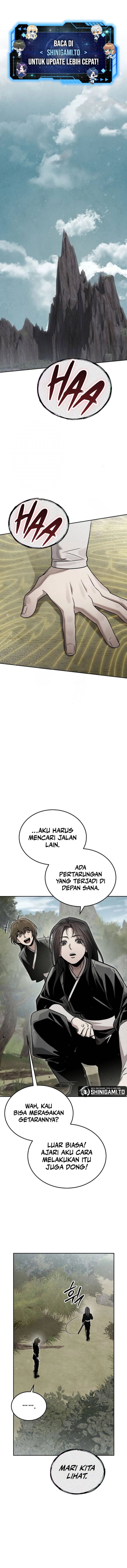 The Great Heavenly Demon Sovereign chapter 14