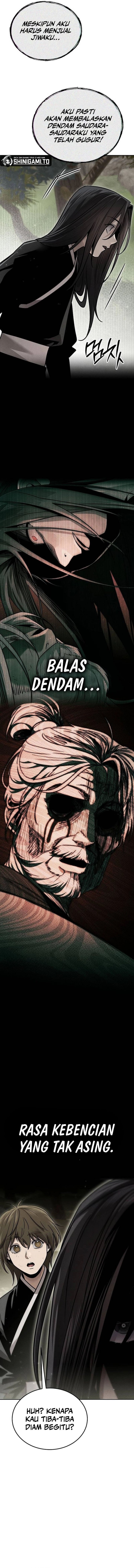 The Great Heavenly Demon Sovereign chapter 14