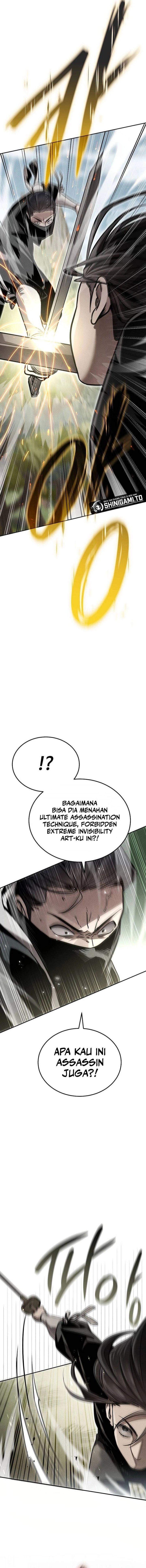 The Great Heavenly Demon Sovereign chapter 14